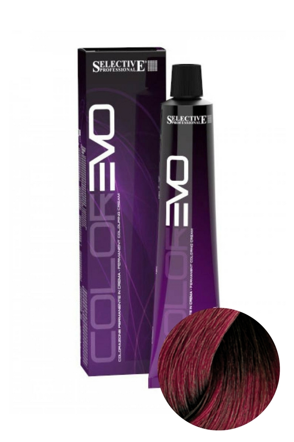 EVO 7.67 NEW блондин  золотистый 100мл