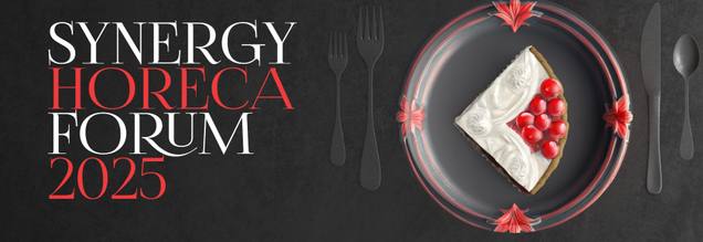 Synergy HoReCa Forum 2025