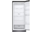Холодильник двухкамерный LG GA-B509CLWL Total No Frost инверторный графит