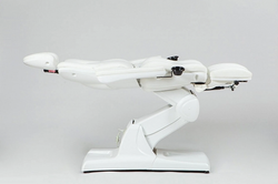 Педикюрное кресло SD-3870AS, 3 мотора