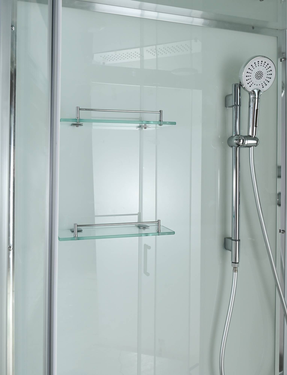 Душевая кабина AvaCan (АваКан) A2912RLED