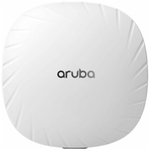 Точка доступа Wi-Fi Hpe Aruba AP-535, белый