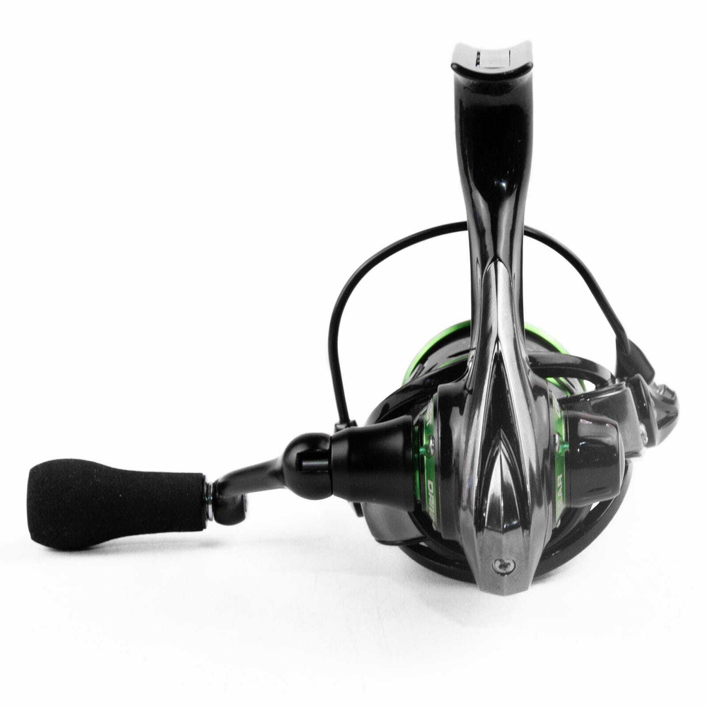 Катушка безынерционная Stinger Blaxter 1003 (1000, 6+1BB, мет. шпуля)