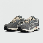 кроссовки New Balance 1906D Grey / White