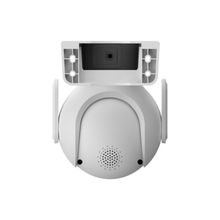 Wi-Fi камера видеонаблюдения DH-IPC-P5BP-PV-0360B