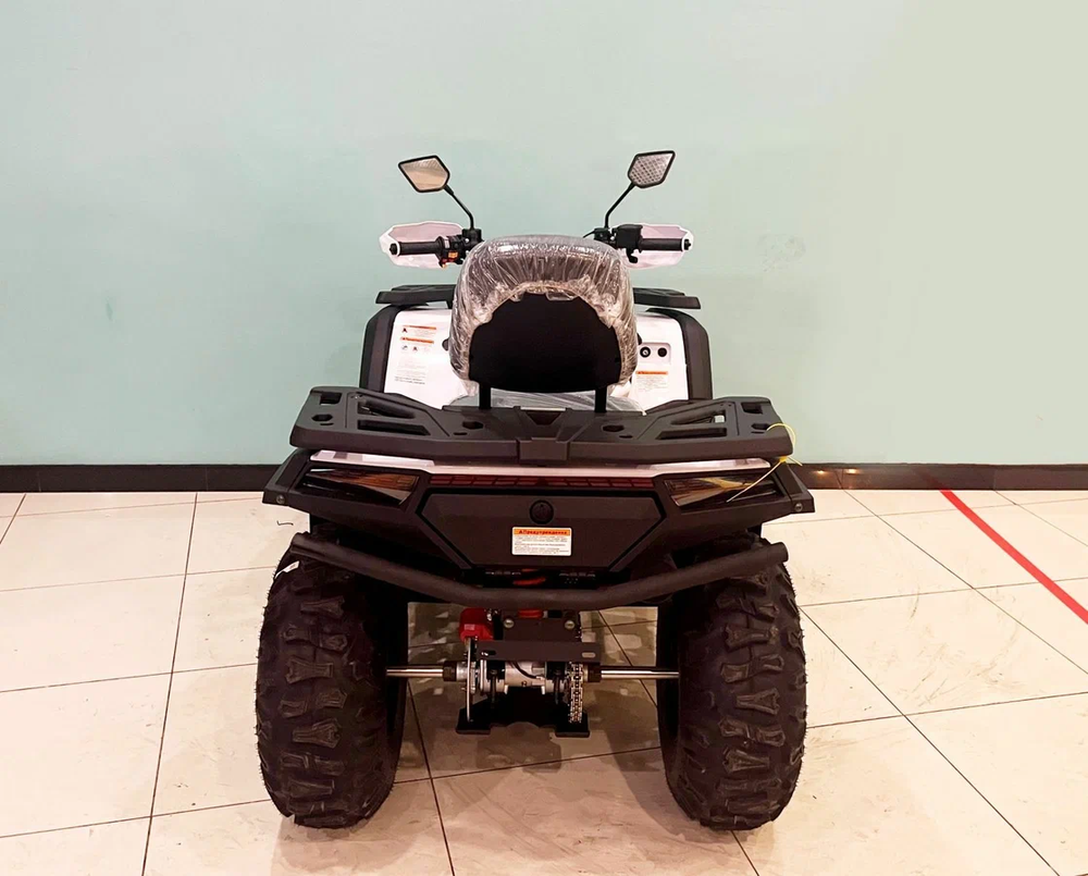Квадроцикл BASHAN EXPLORER 300 BASIC