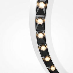 Подвесной светильник Maytoni Motion MOD276PL-L20W3K