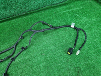 Проводка переднего бампера Haval H3 (2024-н.в.)