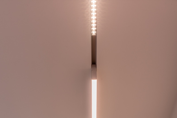 Типы светильников