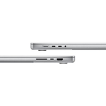 Ноутбук Apple MacBook PRO 16 M3 PRO 18 512GB Silver
