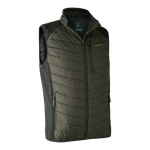 Жилет Deerhunter Moor Padded with knit (393 Timber)