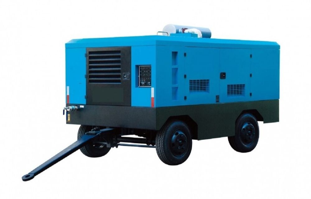 Винтовой компрессор Dali DLCY-39/25F-U
