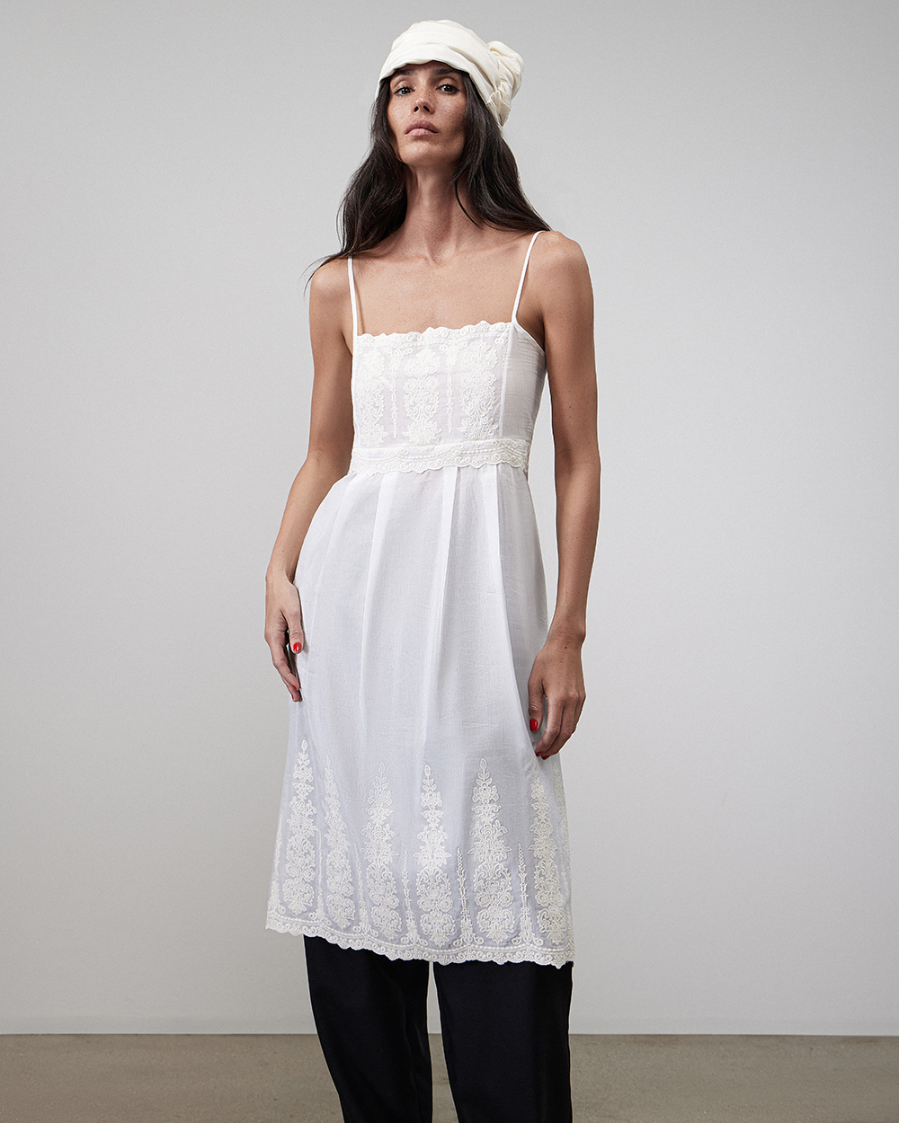 Туника "Saint-Tropez"