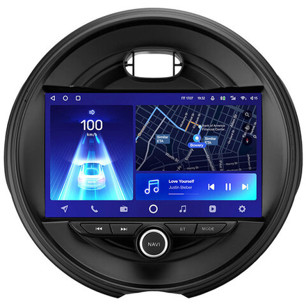 Teyes CC2 Plus 9"для BMW Mini 2014-2020
