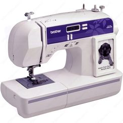 Швейная машина Brother XR 7700