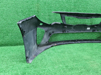 Бампер передний KIA Optima 4 GT (2015-2018)