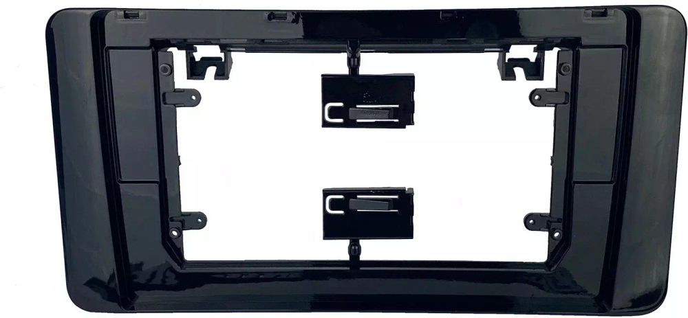 Магнитола для Volkswagen Polo, Skoda Rapid 2020+ - Canbox 10-1400 Qled, Android 10, ТОП процессор, SIM-слот