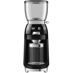 Кофемолка SMEG CGF01BLEU черный