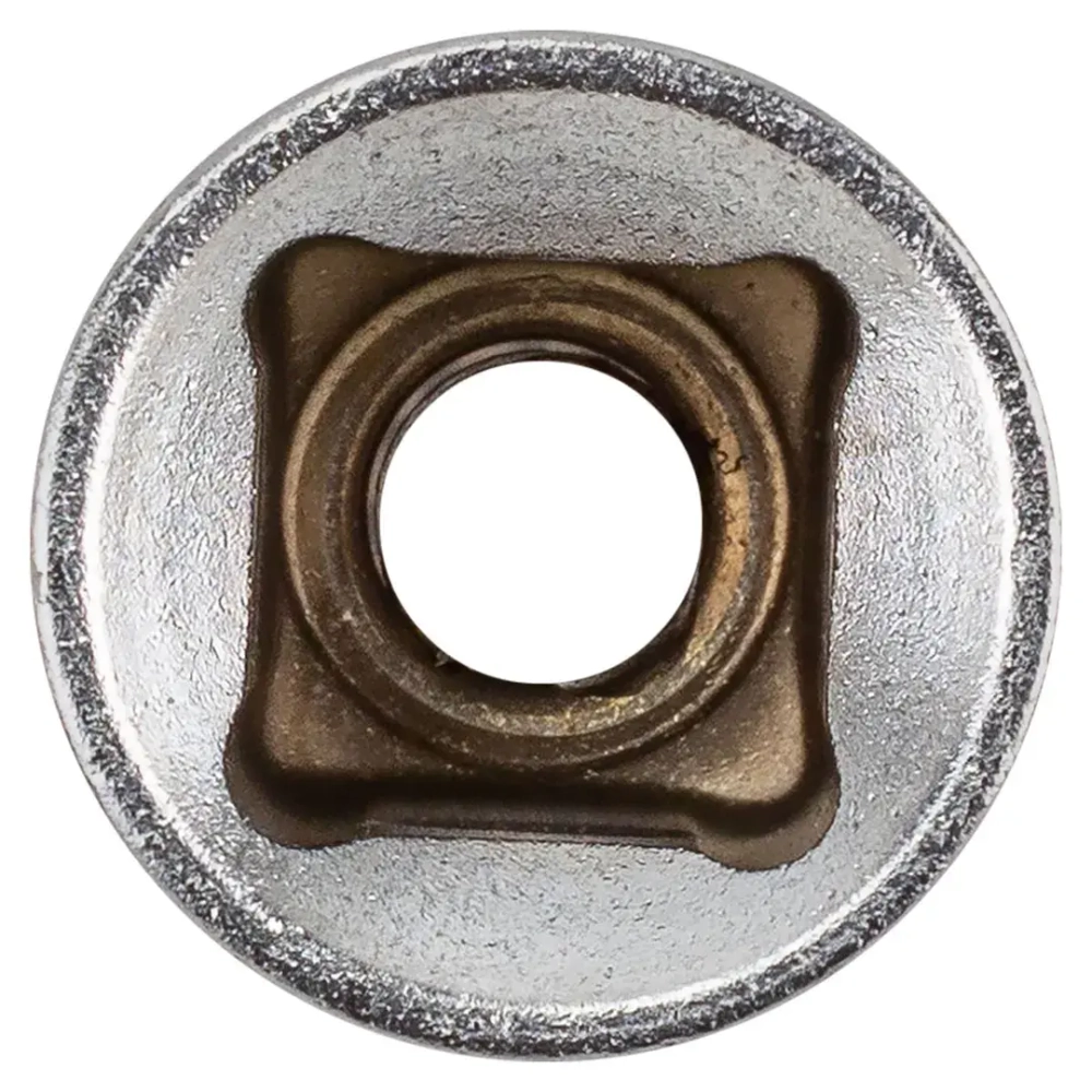 Головка Е-профиль E7 1/4'' JCB JCB-52607