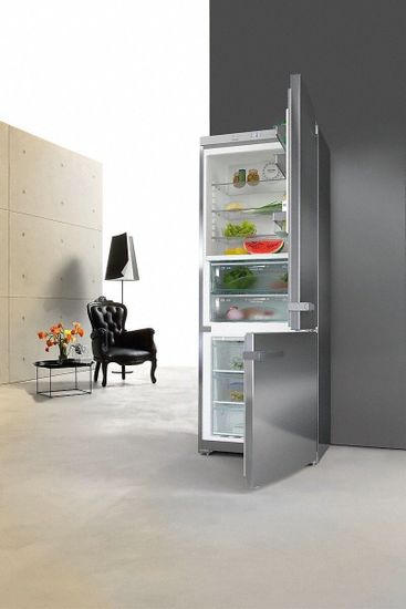 Холодильник Miele KFN 16947D ed/cs