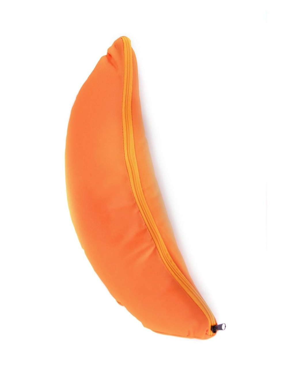 Подушка для медитации полумесяц Рамайога