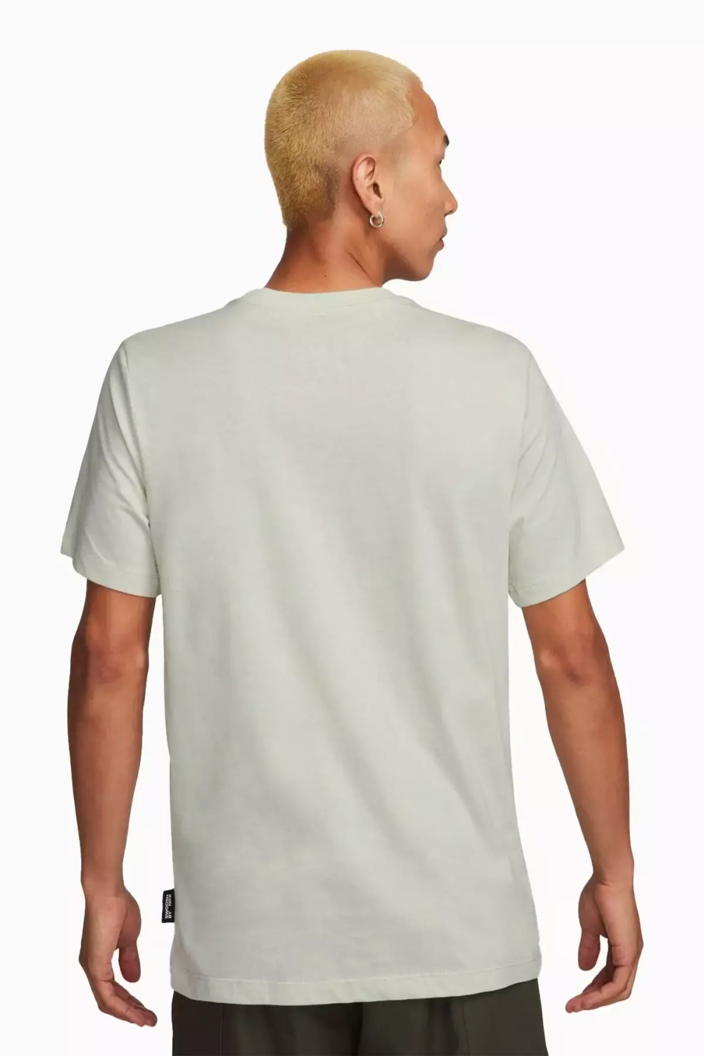 Футболка Nike Sportswear Swoosh