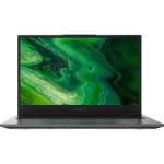 Ноутбук Digma Pro Fortis M Core i5 1334U 16Gb SSD512Gb Intel Iris Xe graphics 15.6" IPS FHD Win11Pro grey (DN15P5-ADXW06)