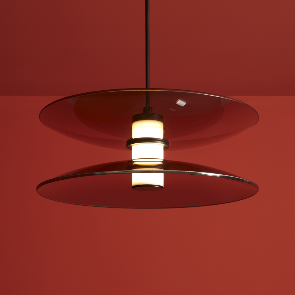 Подвесной светодиодный светильник Freya Tower FR5537PL-L6B1