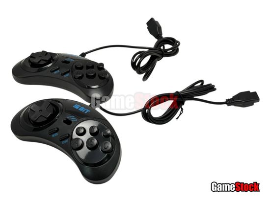 Игровая приставка 16bit 16bit NFS (50-in-1)