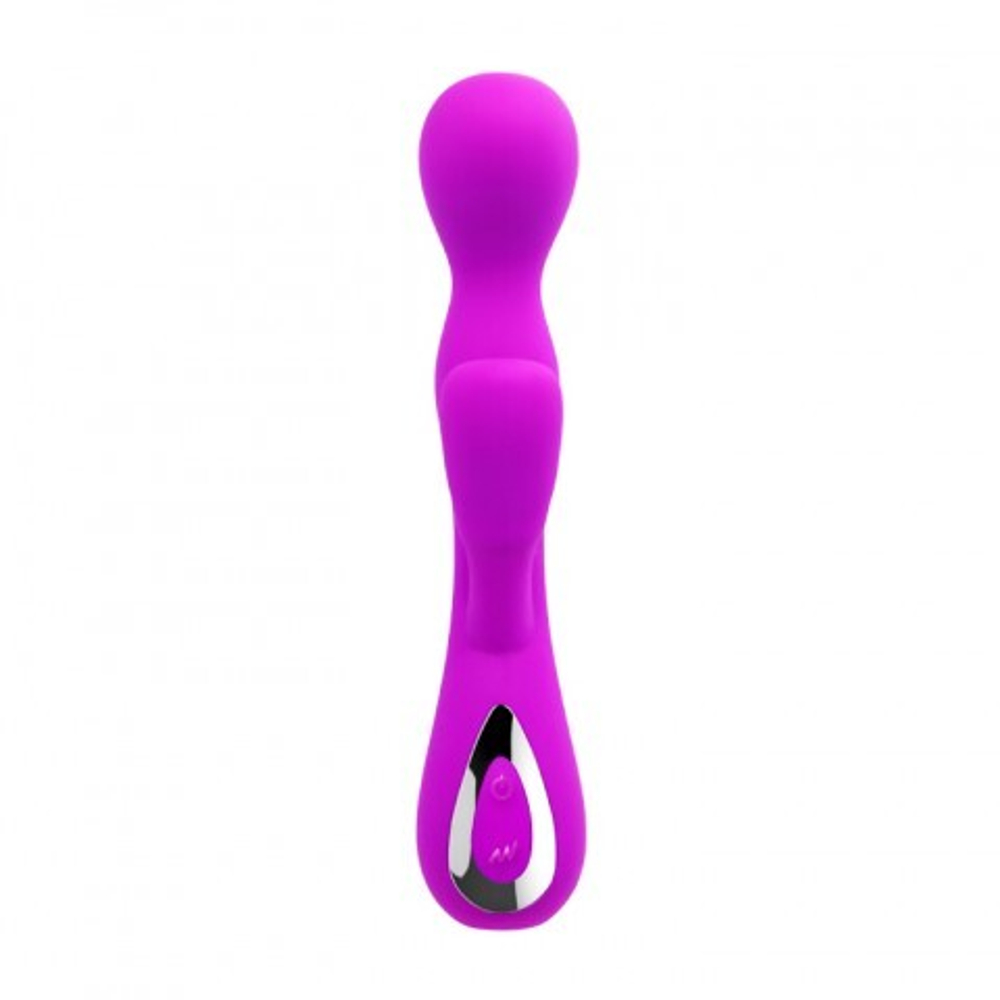 Вибратор серии Pretty Love - "Impulse"