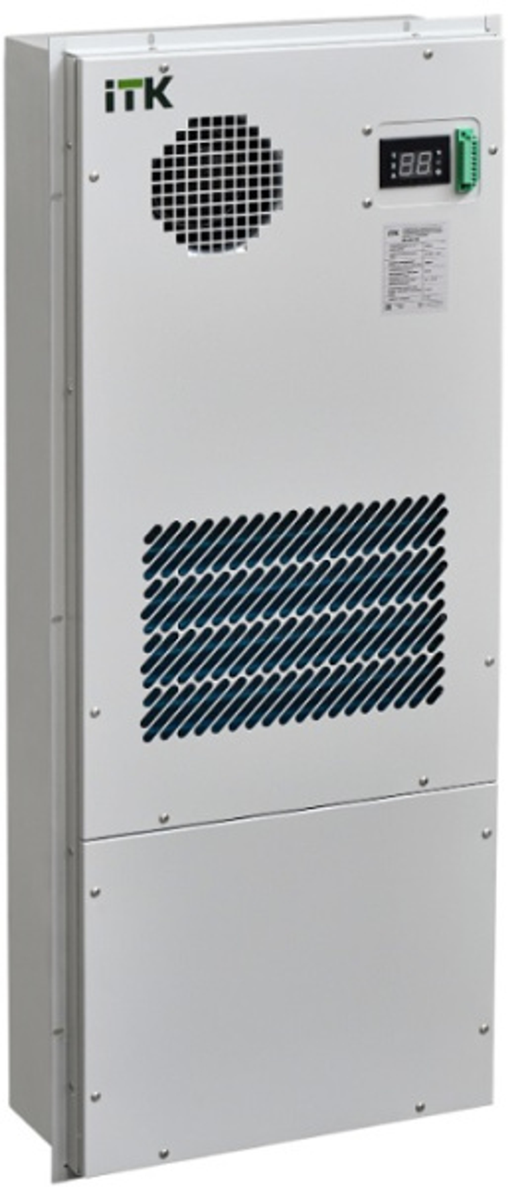 Кондиционер ITK CM-2000-230