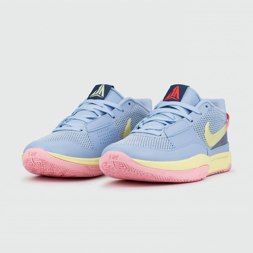 кроссовки Nike Ja 1 One Day