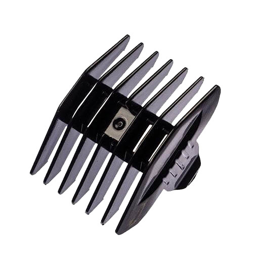 Аккумуляторно-сетевой триммер для стрижки и окантовки волос Artero Clic Blue