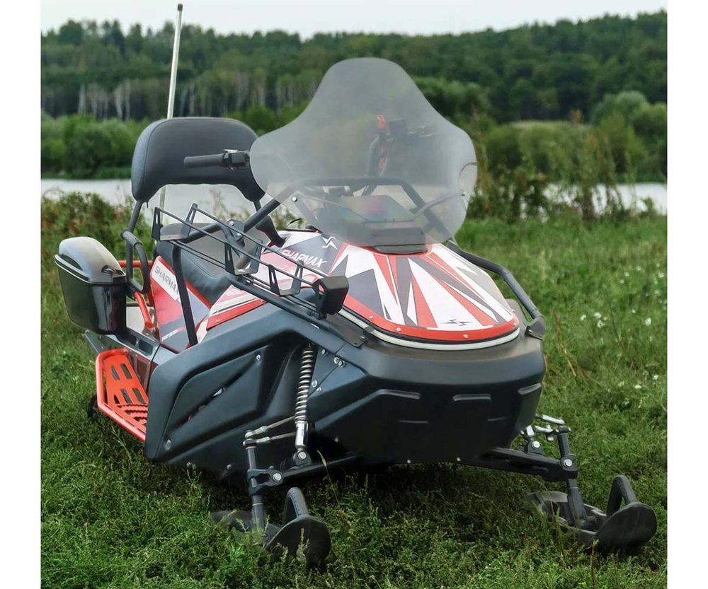Снегоход SHARMAX SHP-680 (2024)