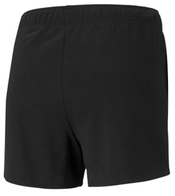 Женские Шорты теннисные Puma RTG 3" Shorts - puma black