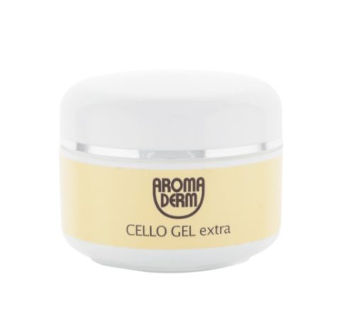 Целло-гель Экстра Cello-gel Extra 150 мл