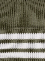 Шапка для мальчиков осенняя