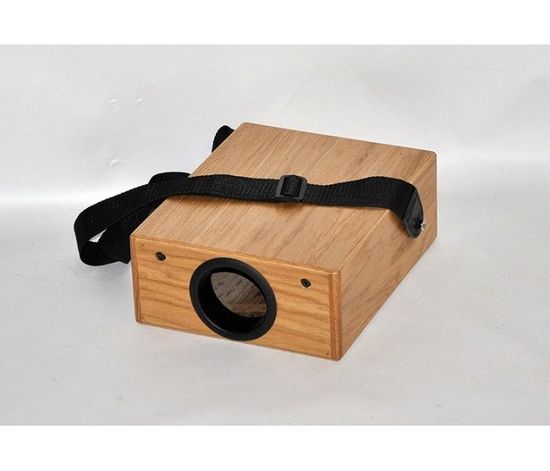 Кахон МОЗЕРЪ CJT 1