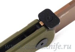 Нож Bestech GLOK Desert Warrior BG55Eфотография - 7