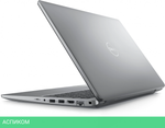 Ноутбук Dell Latitude 5550