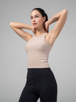 Майка Hillary, Nude