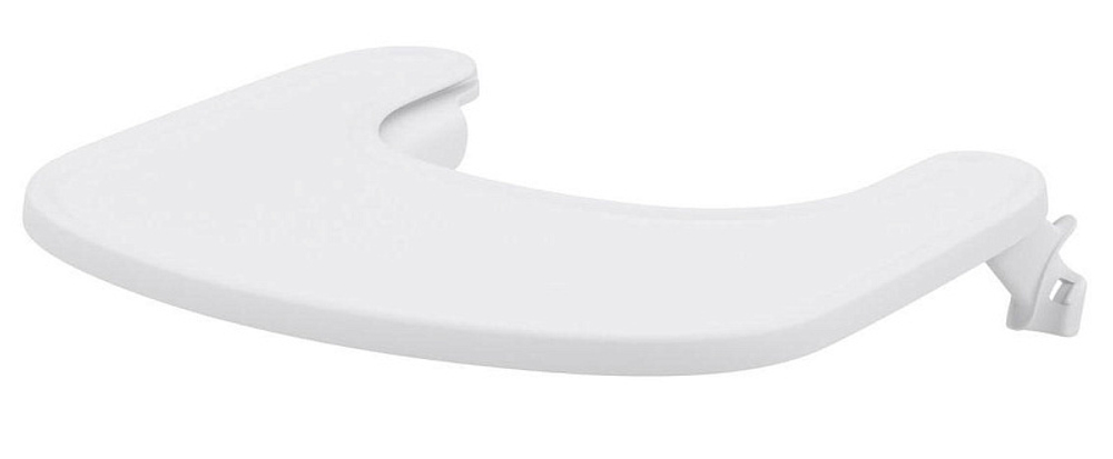 Стульчик для кормления Cybex Lemo 4 в 1 All White