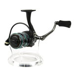 Катушка безынерционная Black Side Cadet (1000, 5+1BB, мет. шпуля)