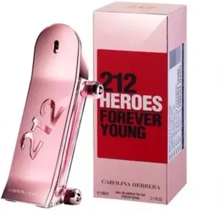 Carolina Herrera