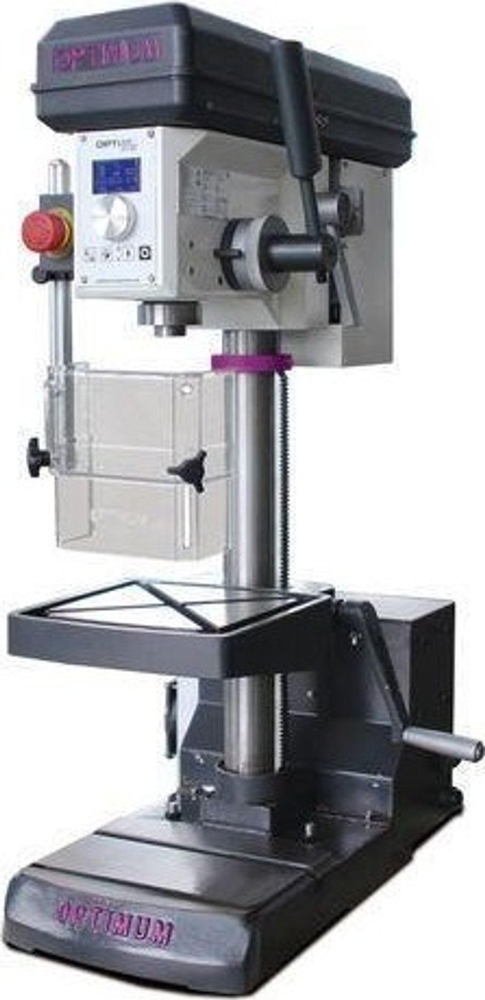 Станок сверлильный Optimum OPTIdrill DH 18V 230V 3020220