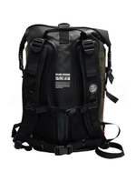 Влагозащитный рюкзак Stream Trail Dry Tank Camo Sand 60L