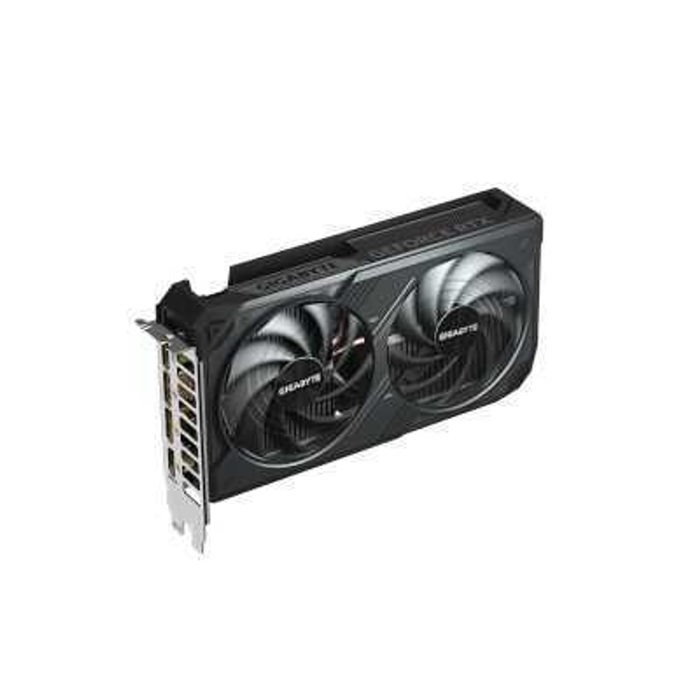 Видеокарта GigaByte nVidia GeForce RTX 5060 Ti 8Gb GV-N506TWF2-8GD