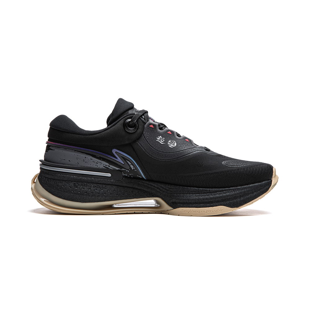 Li-Ning Transcend 8