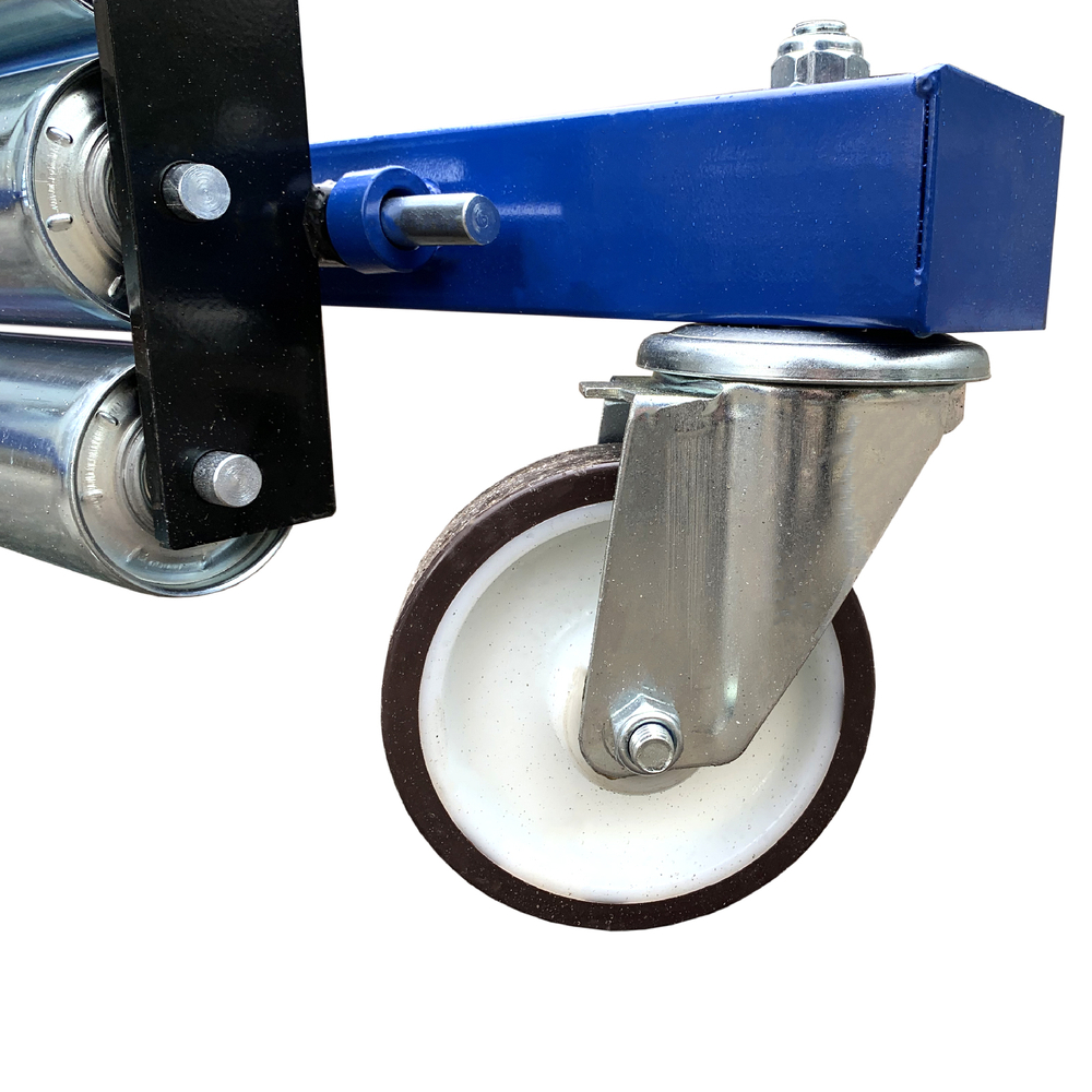 Тележка для перевозки T08120 AE&T 1200 кг