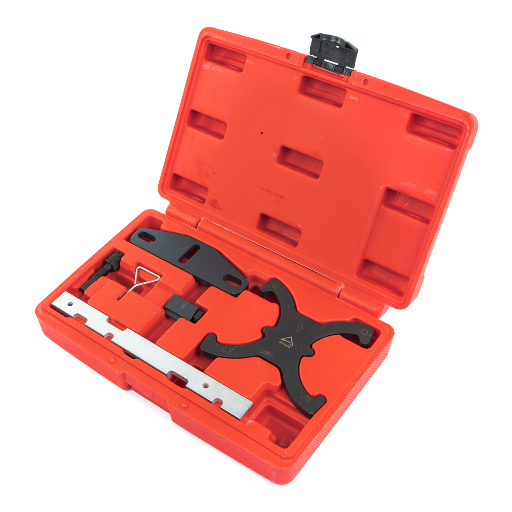 Набор фиксаторов распредвала Ford 1,6Ti ARNEZI R7720101